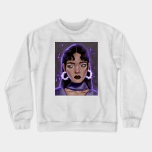 Perpel Crewneck Sweatshirt